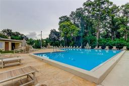 Picture of 2600 Forest Run Court, Clearwater, FL 33761