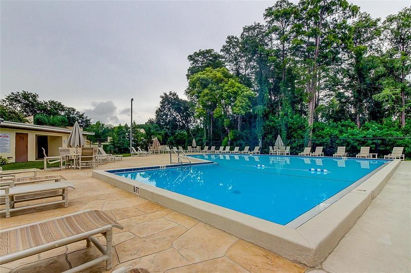 Picture of 2600 Forest Run Court, Clearwater FL 33761