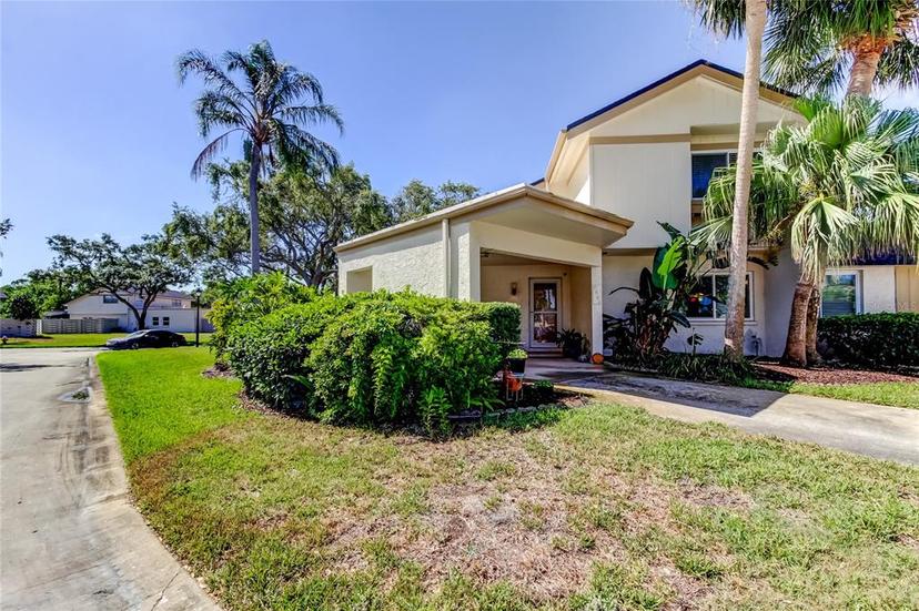 Picture of 2600 Forest Run Court, Clearwater FL 33761