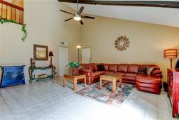 Picture of 2600 Forest Run Court, Clearwater, FL 33761