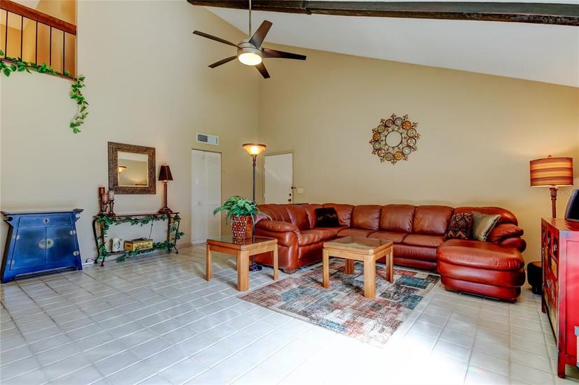 Picture of 2600 Forest Run Court, Clearwater FL 33761