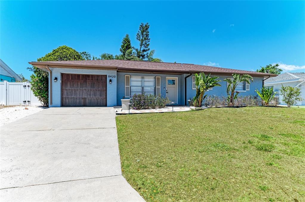 Picture of 8420 43Rd Avenue Drive W, Bradenton, FL 34209
