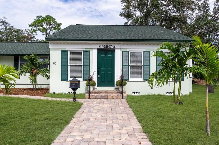 Picture of 701 38Th Avenue N, St Petersburg FL 33704