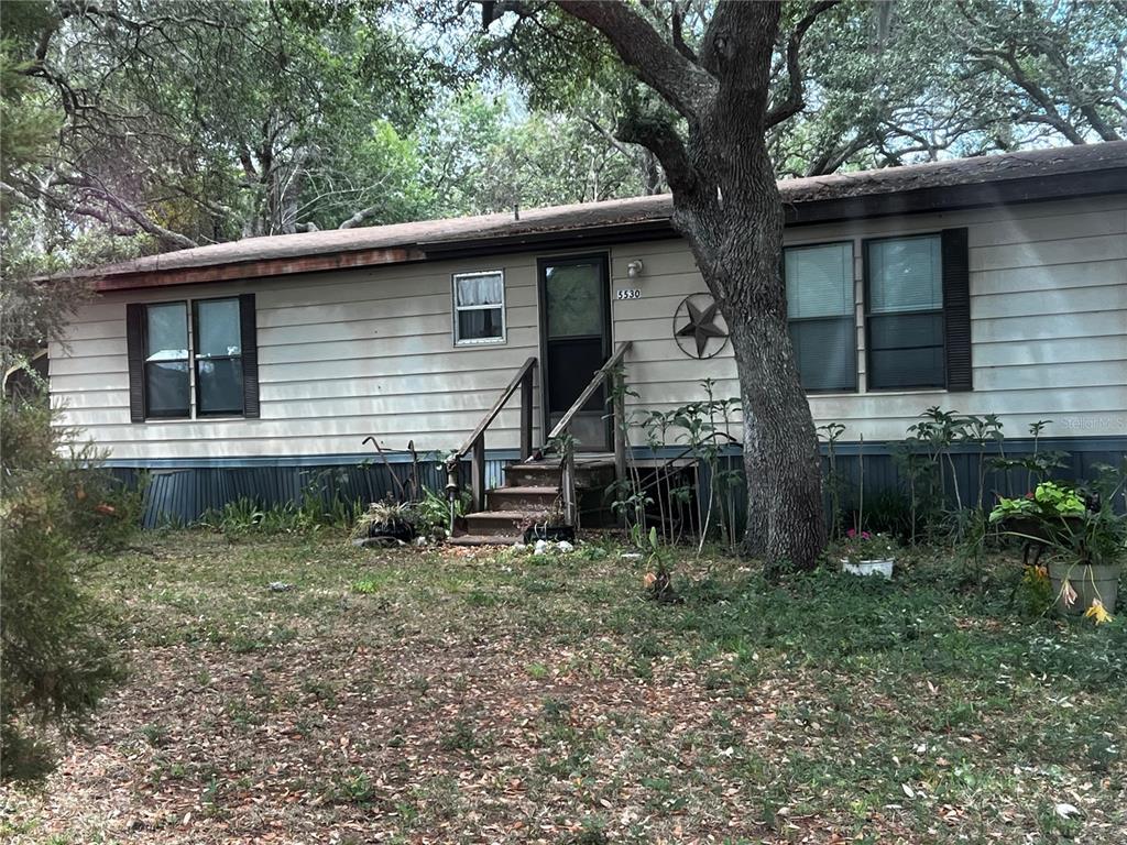 Picture of 5530 SE 183Rd Court, Ocklawaha, FL 32179