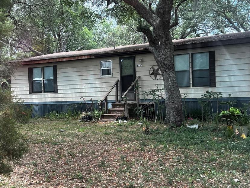 Picture of 5530 SE 183Rd Court, Ocklawaha FL 32179