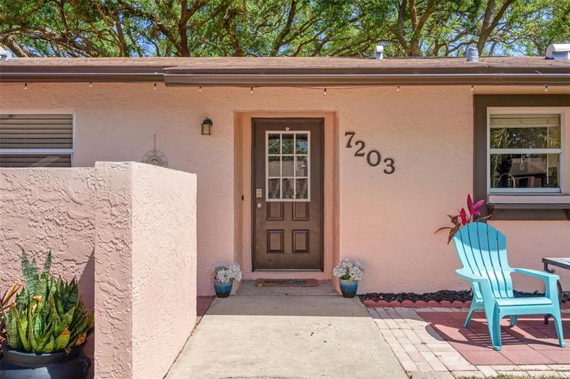 Picture of 7203 55Th Avenue N, St Petersburg FL 33709