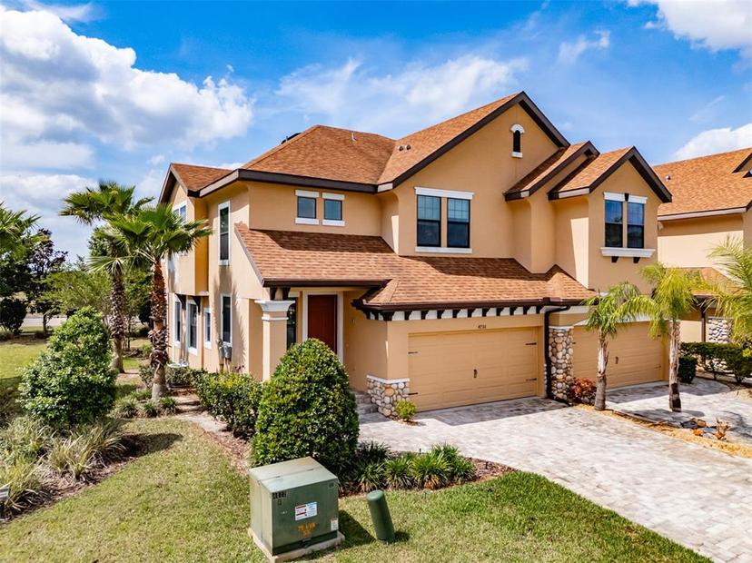 Picture of 4730 Wandering Way, Wesley Chapel FL 33544