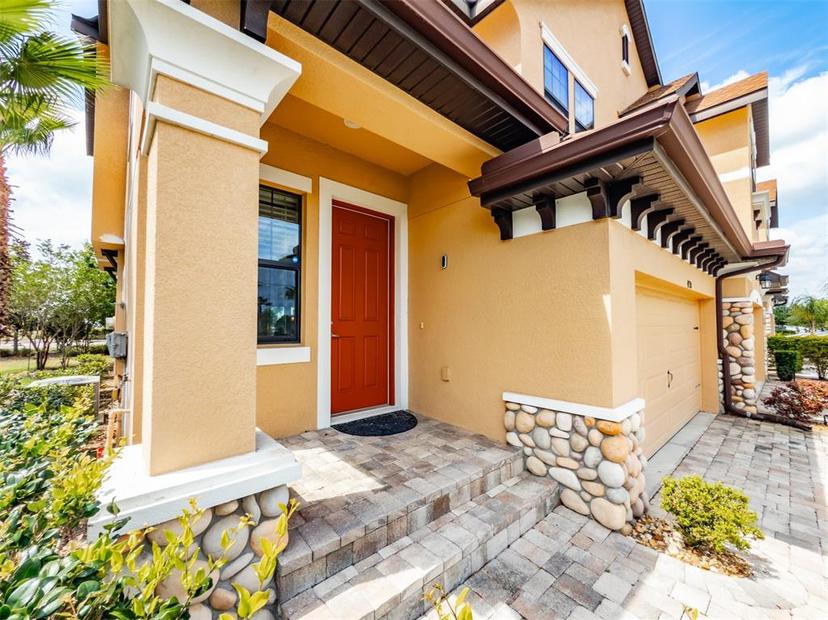 Picture of 4730 Wandering Way, Wesley Chapel FL 33544