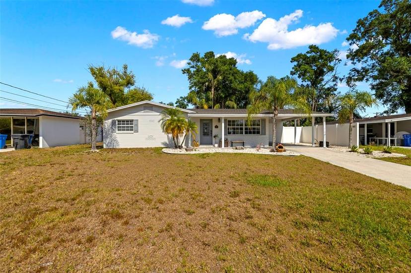 Picture of 14917 Philmore Road, Tampa FL 33613