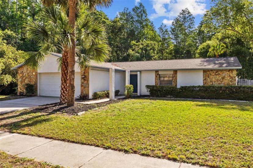 Picture of 4507 Fox Hunt Drive, Tampa FL 33624