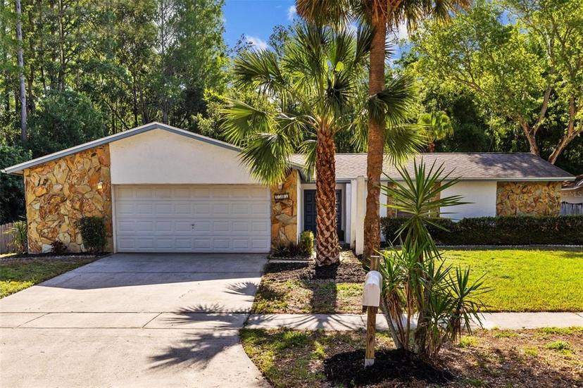 Picture of 4507 Fox Hunt Drive, Tampa FL 33624