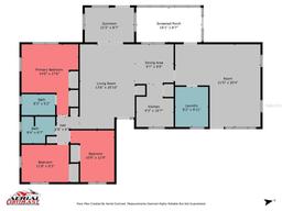 Picture of 6402 Sawyer Road, Tampa, FL 33634