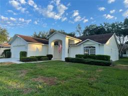 Picture of 11213 Brooklawn Drive, Hudson, FL 34667