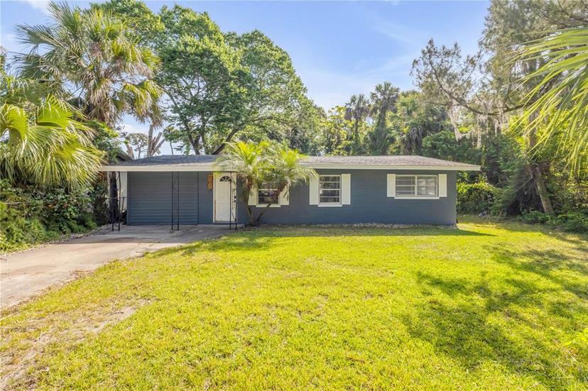 Picture of 431 Palmetto Street, Edgewater FL 32132