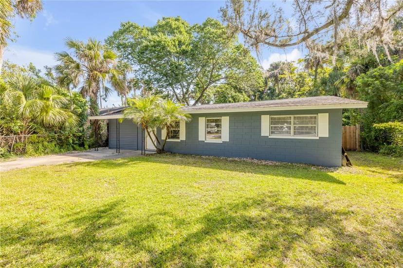 Picture of 431 Palmetto Street, Edgewater FL 32132