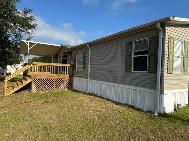 Picture of 2517 Lake Myrtle Drive, Auburndale FL 33823