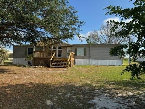 Picture of 2517 Lake Myrtle Drive, Auburndale FL 33823