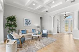 Picture of 1013 Stella Vara Drive, Lutz, FL 33548