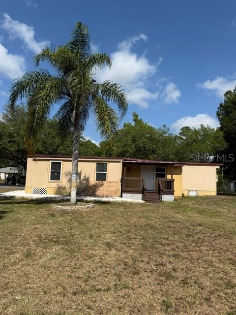 Picture of 1019 Saint Catherine Ave., Christmas, FL 32709