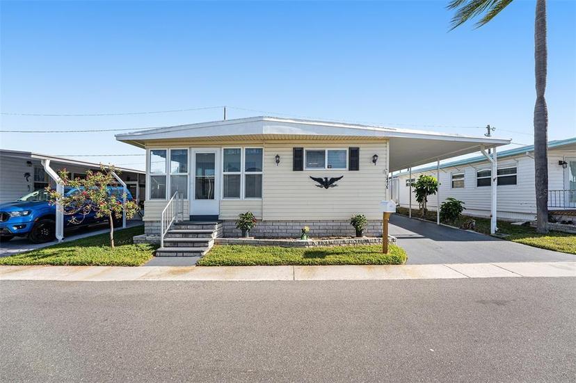Picture of 34475 Cactus Drive, Pinellas Park FL 33781