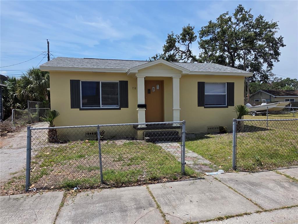 Picture of 718 Paris Avenue S, St Petersburg, FL 33701