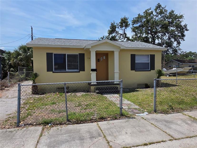 Picture of 718 Paris Avenue S, St Petersburg FL 33701