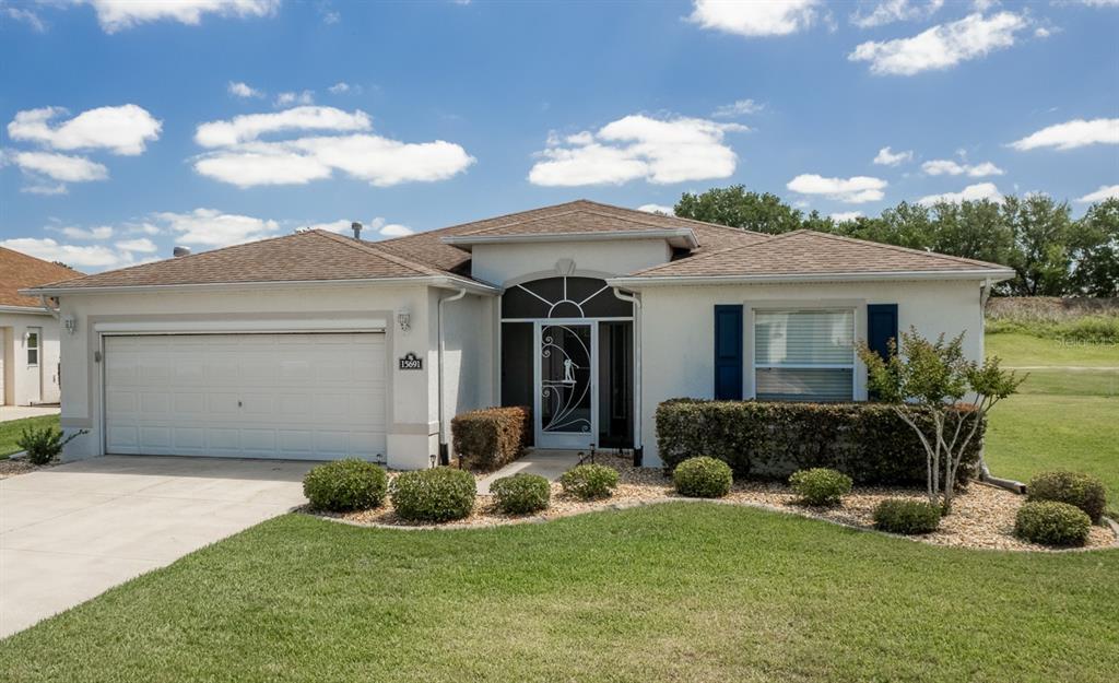 Picture of 15691 SW 11Th Court Road, Ocala, FL 34473