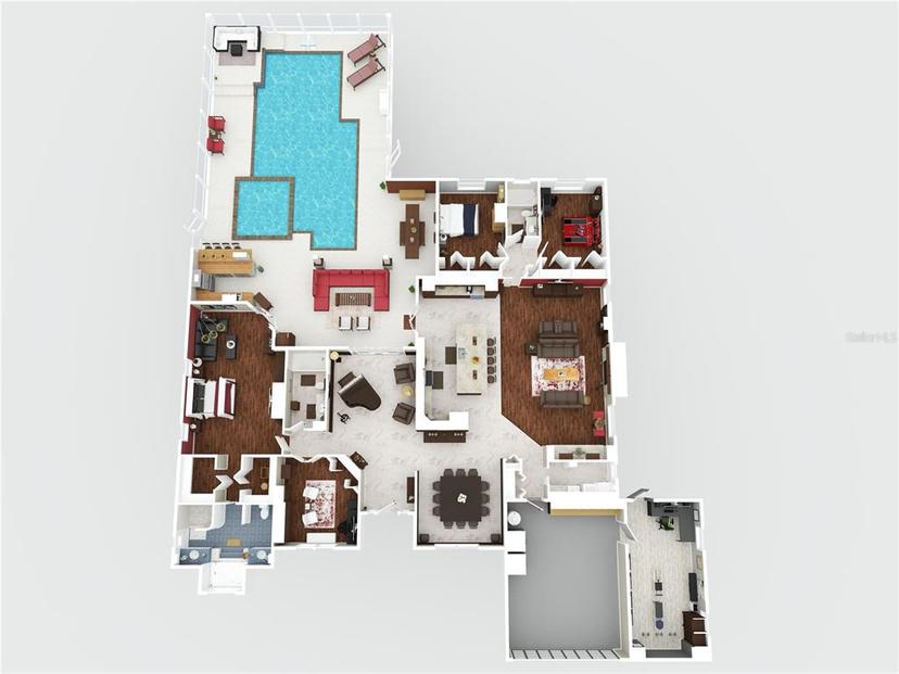 Picture of 14073 Jennifer Terrace, Largo FL 33774