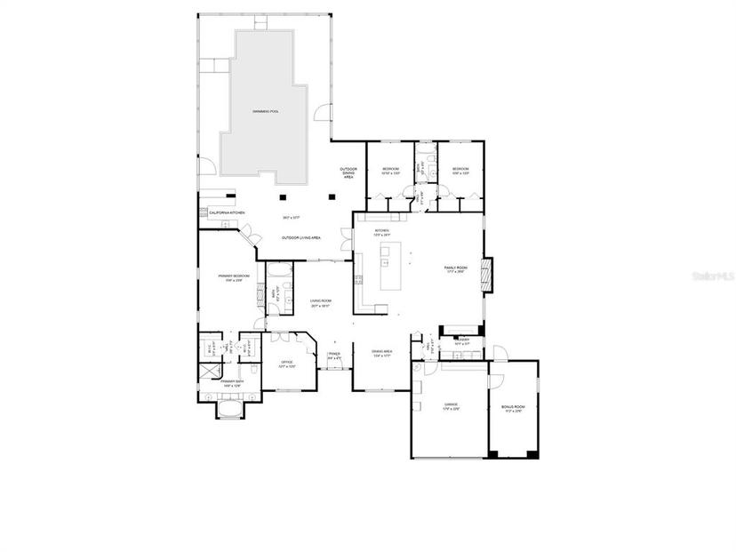 Picture of 14073 Jennifer Terrace, Largo FL 33774