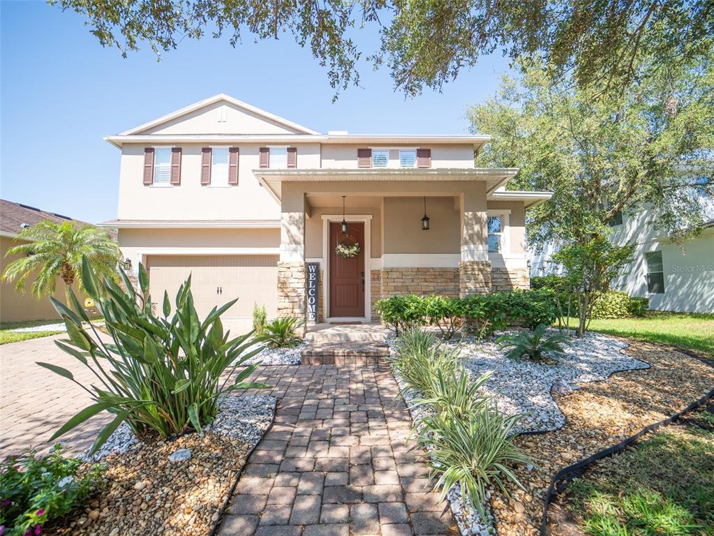 Picture of 11742 Chateaubriand Avenue, Orlando, FL 32836