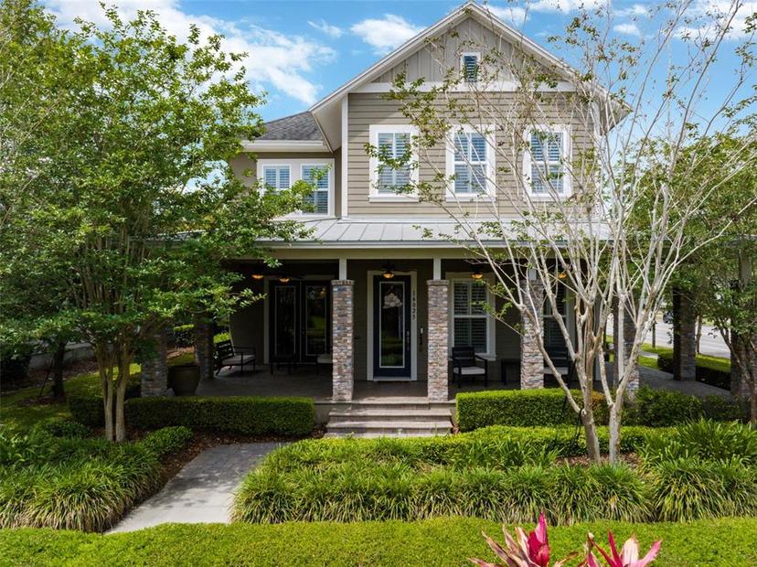 Picture of 14025 Hench Lane, Orlando FL 32827