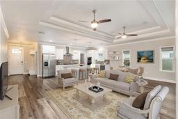 Picture of 1719 SW 72Nd Circle, Gainesville, FL 32607