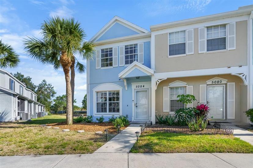 Picture of 5084 Misty Canal Place, Bradenton FL 34203