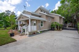 Picture of 536 NW 7Th Avenue, Crystal River, FL 34428