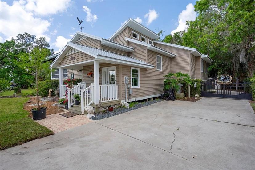 Picture of 536 NW 7Th Avenue, Crystal River FL 34428