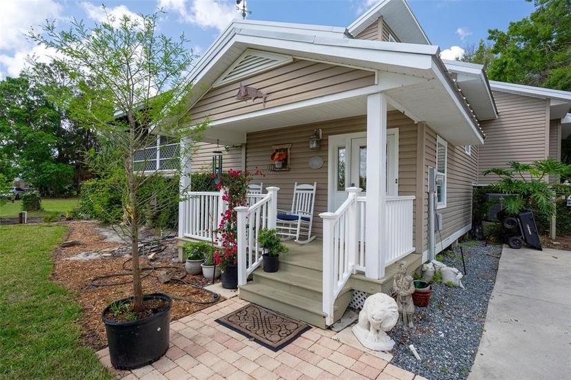 Picture of 536 NW 7Th Avenue, Crystal River FL 34428