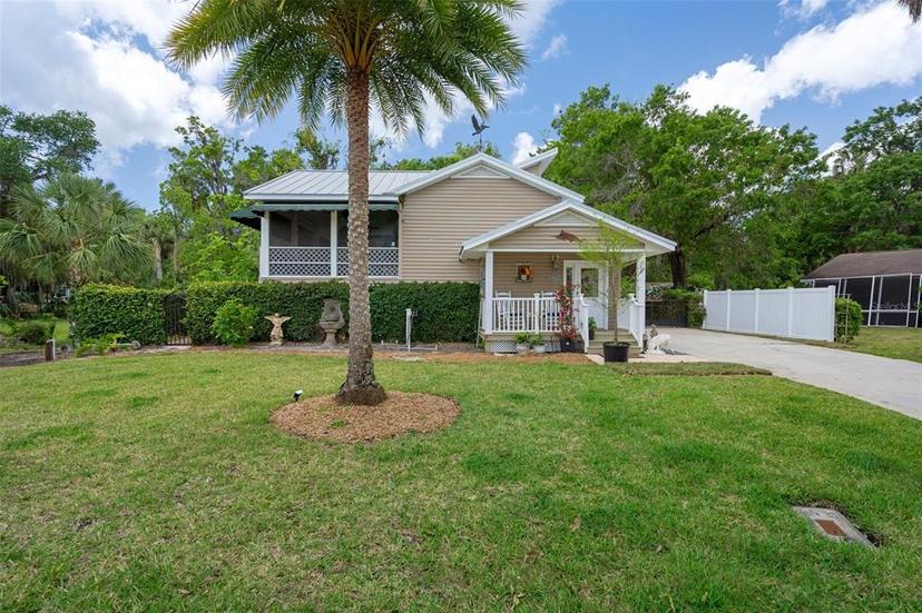Picture of 536 NW 7Th Avenue, Crystal River FL 34428