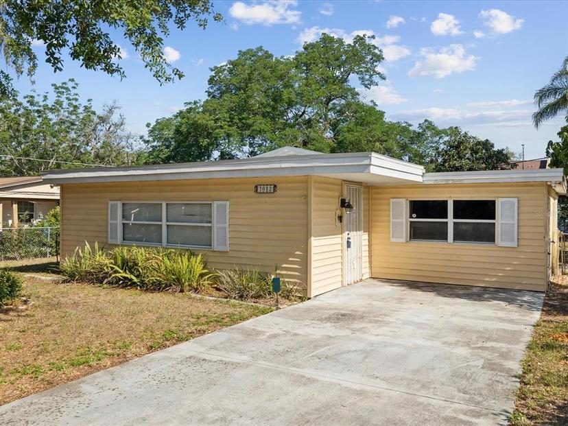 Picture of 7012 Ponderosa Drive, Tampa FL 33637
