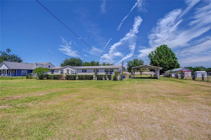 Picture of 3510 E Trapnell Road, Plant City FL 33566