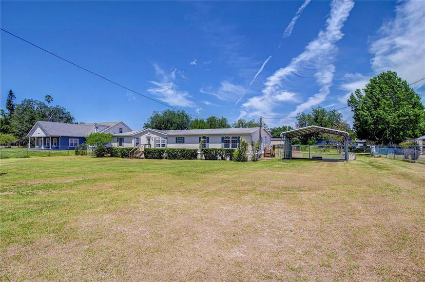 Picture of 3510 E Trapnell Road, Plant City FL 33566