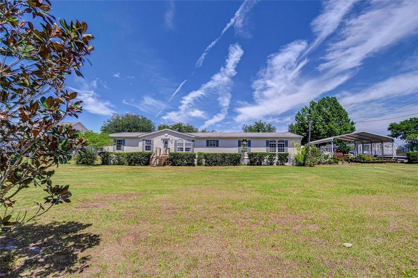 Picture of 3510 E Trapnell Road, Plant City FL 33566