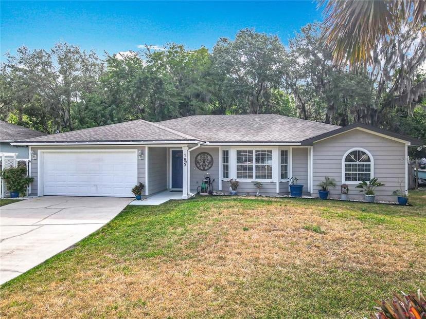 Picture of 185 Poinciana Lane, Deltona FL 32738