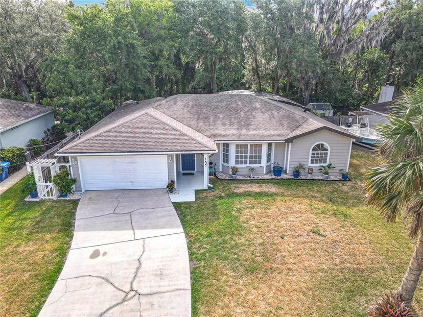 Picture of 185 Poinciana Lane, Deltona FL 32738