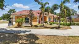 Picture of 2202 Sparkman Road, Plant City, FL 33566