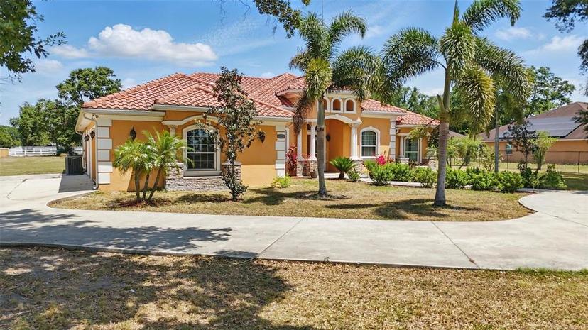 Picture of 2202 Sparkman Road, Plant City FL 33566