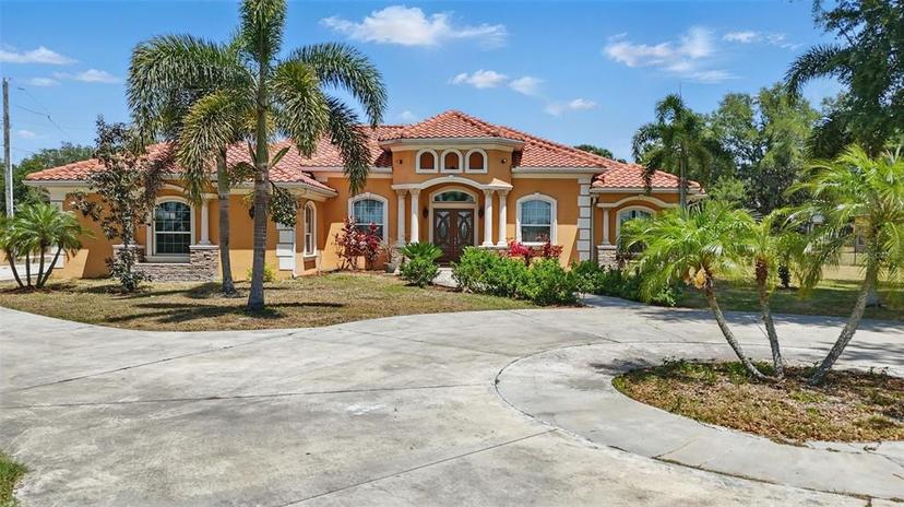 Picture of 2202 Sparkman Road, Plant City FL 33566