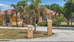 Picture of 2202 Sparkman Road, Plant City, FL 33566