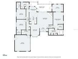 Picture of 7270 Nightwalker Road, Weeki Wachee, FL 34613