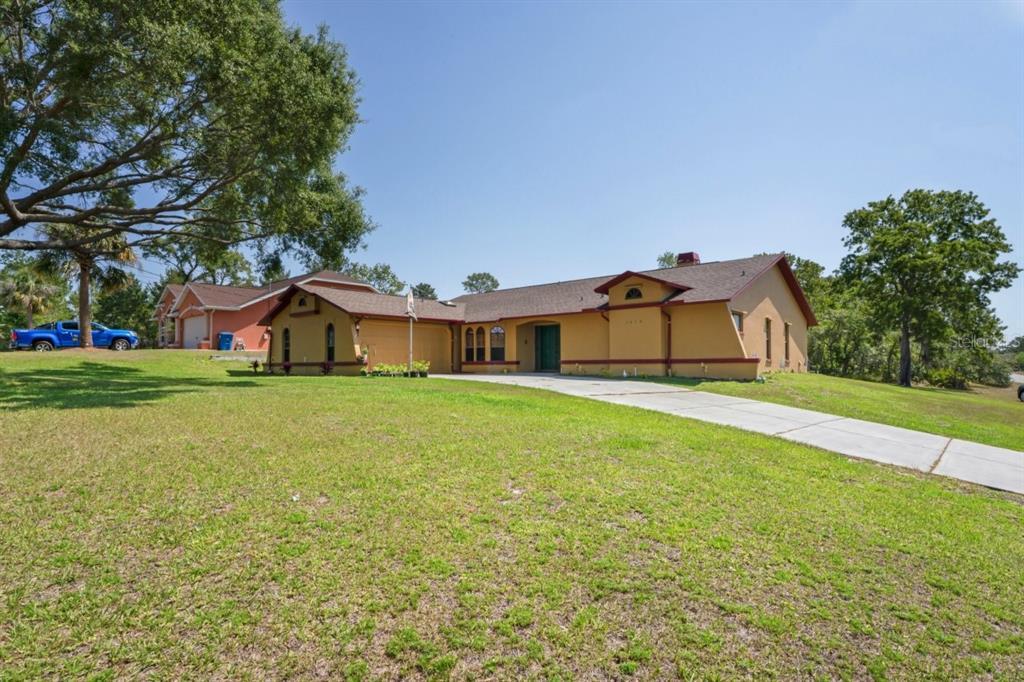 Picture of 7270 Nightwalker Road, Weeki Wachee, FL 34613