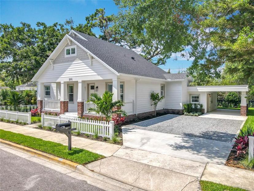 Picture of 217 W Bay Street, Winter Garden FL 34787